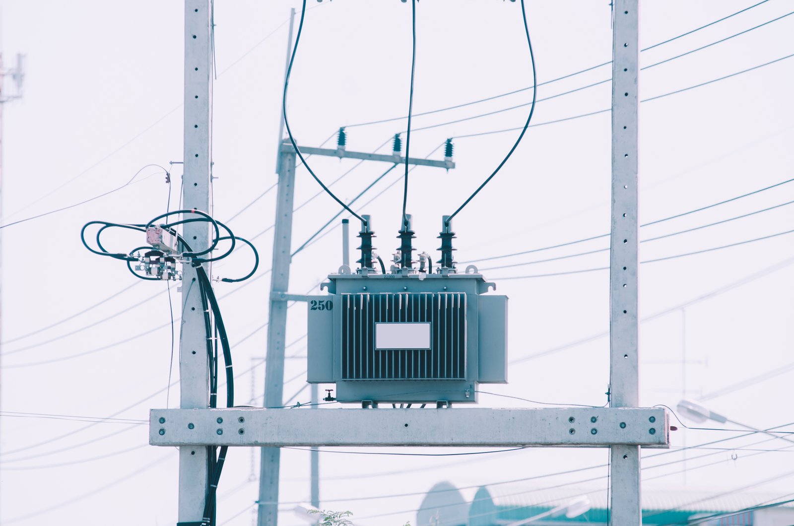 Electrical Transformer Parts